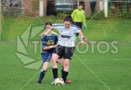 FSG Weser/Verna - TSV Dassensen