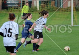 FSG Weser/Verna - TSV Dassensen