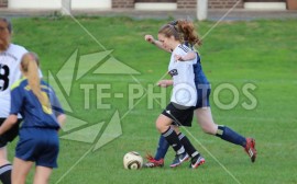 FSG Weser/Verna - TSV Dassensen