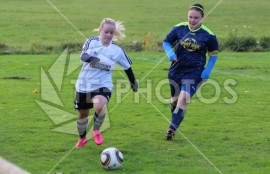 FSG Weser/Verna - TSV Dassensen