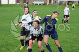 FSG Weser/Verna - TSV Dassensen