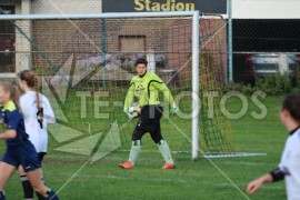 FSG Weser/Verna - TSV Dassensen