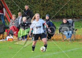 FSG Weser/Verna - TSV Dassensen