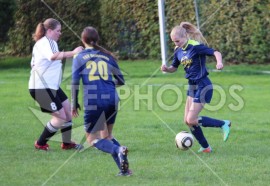 FSG Weser/Verna - TSV Dassensen