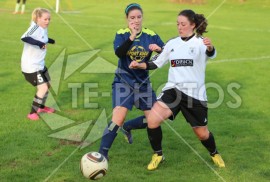 FSG Weser/Verna - TSV Dassensen