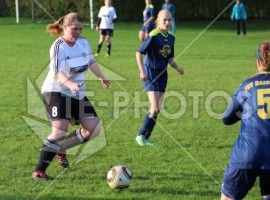 FSG Weser/Verna - TSV Dassensen