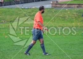 FSG Weser/Verna - TSV Dassensen