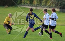 FSG Weser/Verna - TSV Dassensen