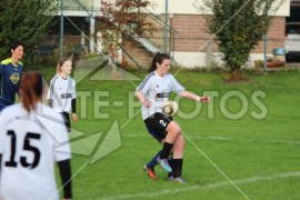 FSG Weser/Verna - TSV Dassensen