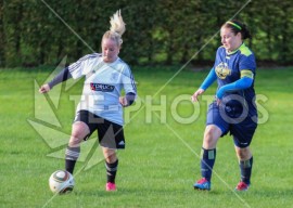 FSG Weser/Verna - TSV Dassensen