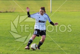 FSG Weser/Verna - TSV Dassensen