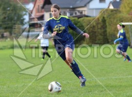 FSG Weser/Verna - TSV Dassensen