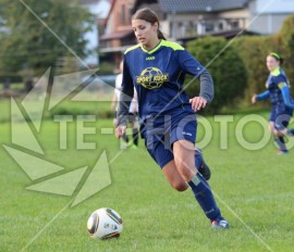 FSG Weser/Verna - TSV Dassensen