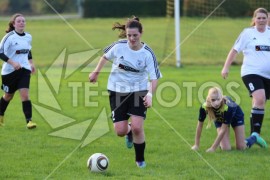 FSG Weser/Verna - TSV Dassensen