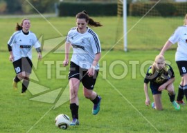 FSG Weser/Verna - TSV Dassensen