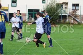 FSG Weser/Verna - TSV Dassensen