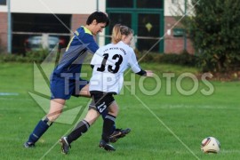 FSG Weser/Verna - TSV Dassensen