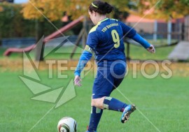 FSG Weser/Verna - TSV Dassensen