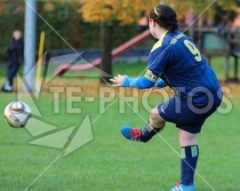 FSG Weser/Verna - TSV Dassensen