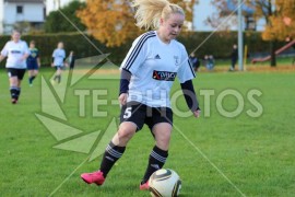 FSG Weser/Verna - TSV Dassensen