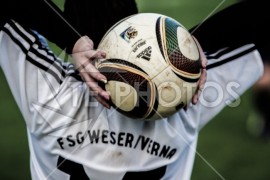 FSG Weser/Verna - TSV Dassensen