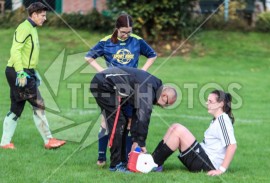 FSG Weser/Verna - TSV Dassensen