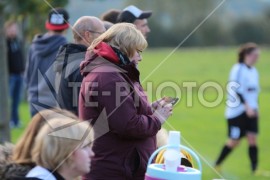 FSG Weser/Verna - TSV Dassensen