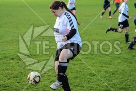 FSG Weser/Verna - TSV Dassensen