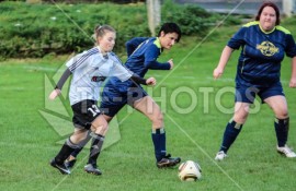 FSG Weser/Verna - TSV Dassensen