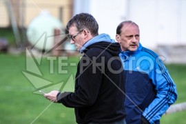 FSG Weser/Verna - TSV Dassensen