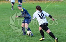 FSG Weser/Verna - TSV Dassensen