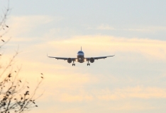 Flughafen Berlin Tegel - Plainspotting