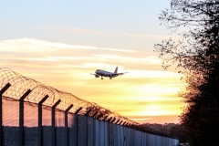 Flughafen Berlin Tegel - Plainspotting