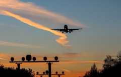 Flughafen Berlin Tegel - Plainspotting