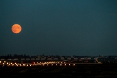 Flughafen Berlin Tegel - Plainspotting