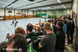 Bergbräu Cup 2016