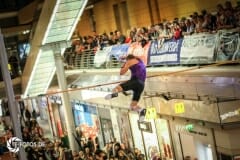 18. Int. Stabhochsprung Meeting - Stern Center Potsdam