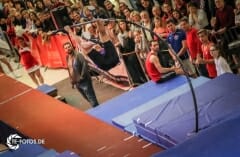 18. Int. Stabhochsprung Meeting - Stern Center Potsdam