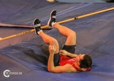 18. Int. Stabhochsprung Meeting - Stern Center Potsdam