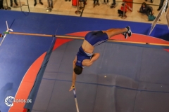 18. Int. Stabhochsprung Meeting - Stern Center Potsdam