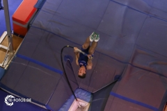 18. Int. Stabhochsprung Meeting - Stern Center Potsdam