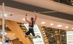 18. Int. Stabhochsprung Meeting - Stern Center Potsdam