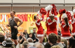 18. Int. Stabhochsprung Meeting - Stern Center Potsdam