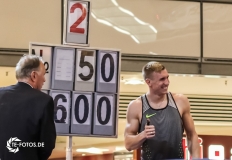 18. Int. Stabhochsprung Meeting - Stern Center Potsdam