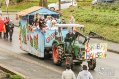 60 Jahre Karneval 60 Jahre Karneval