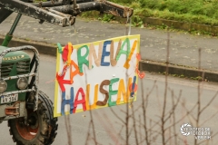 60 Jahre Karneval 60 Jahre Karneval