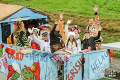 60 Jahre Karneval 60 Jahre Karneval