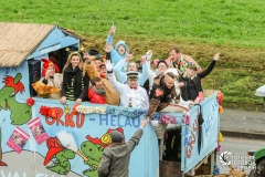 60 Jahre Karneval 60 Jahre Karneval