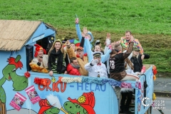 60 Jahre Karneval 60 Jahre Karneval