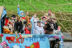 60 Jahre Karneval 60 Jahre Karneval